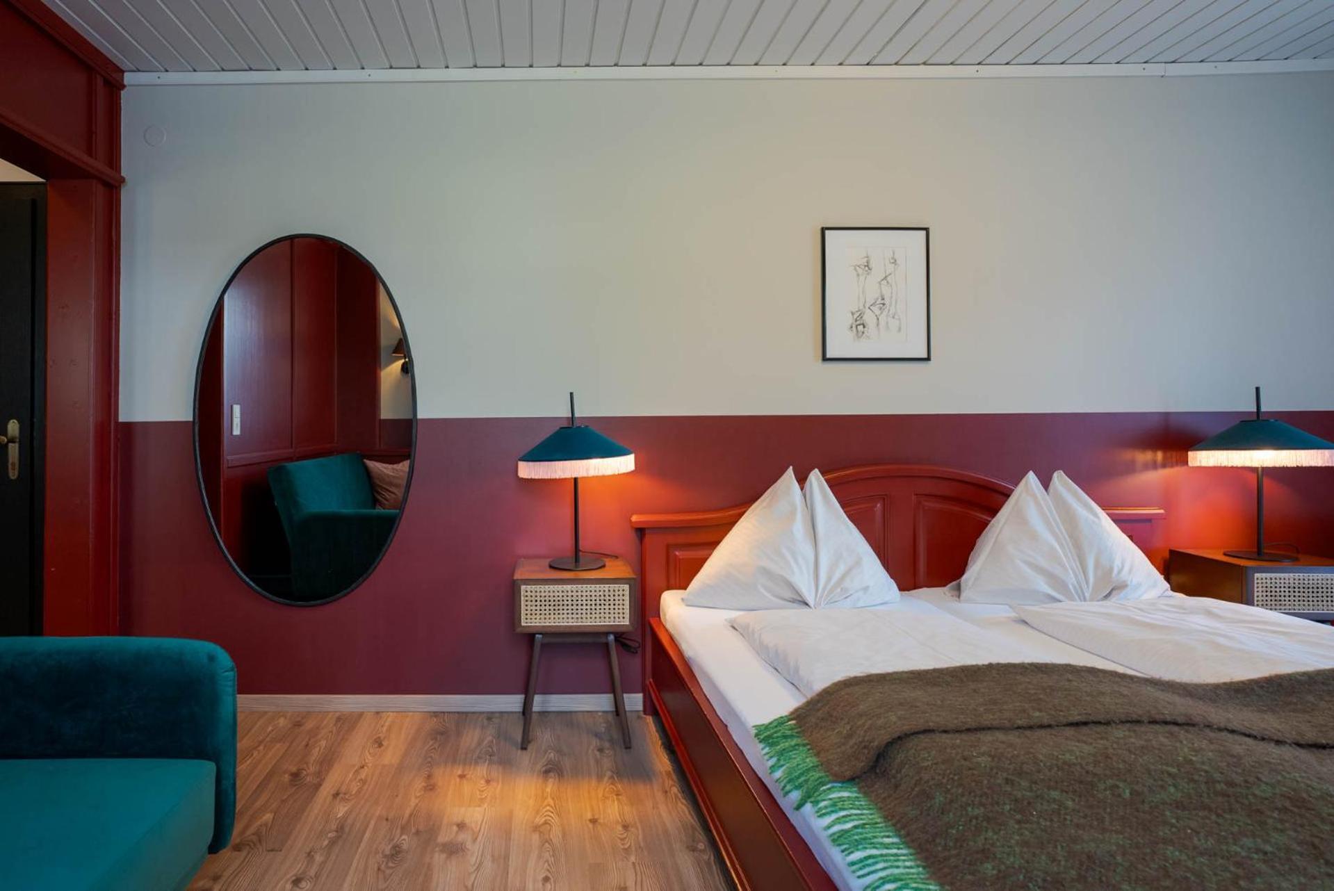Villa Oxa - Boutique Design Hotel Maria Alm am Steinernen Meer Exterior photo
